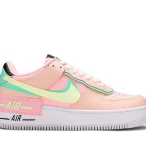 Nike Air Force 1 shadow